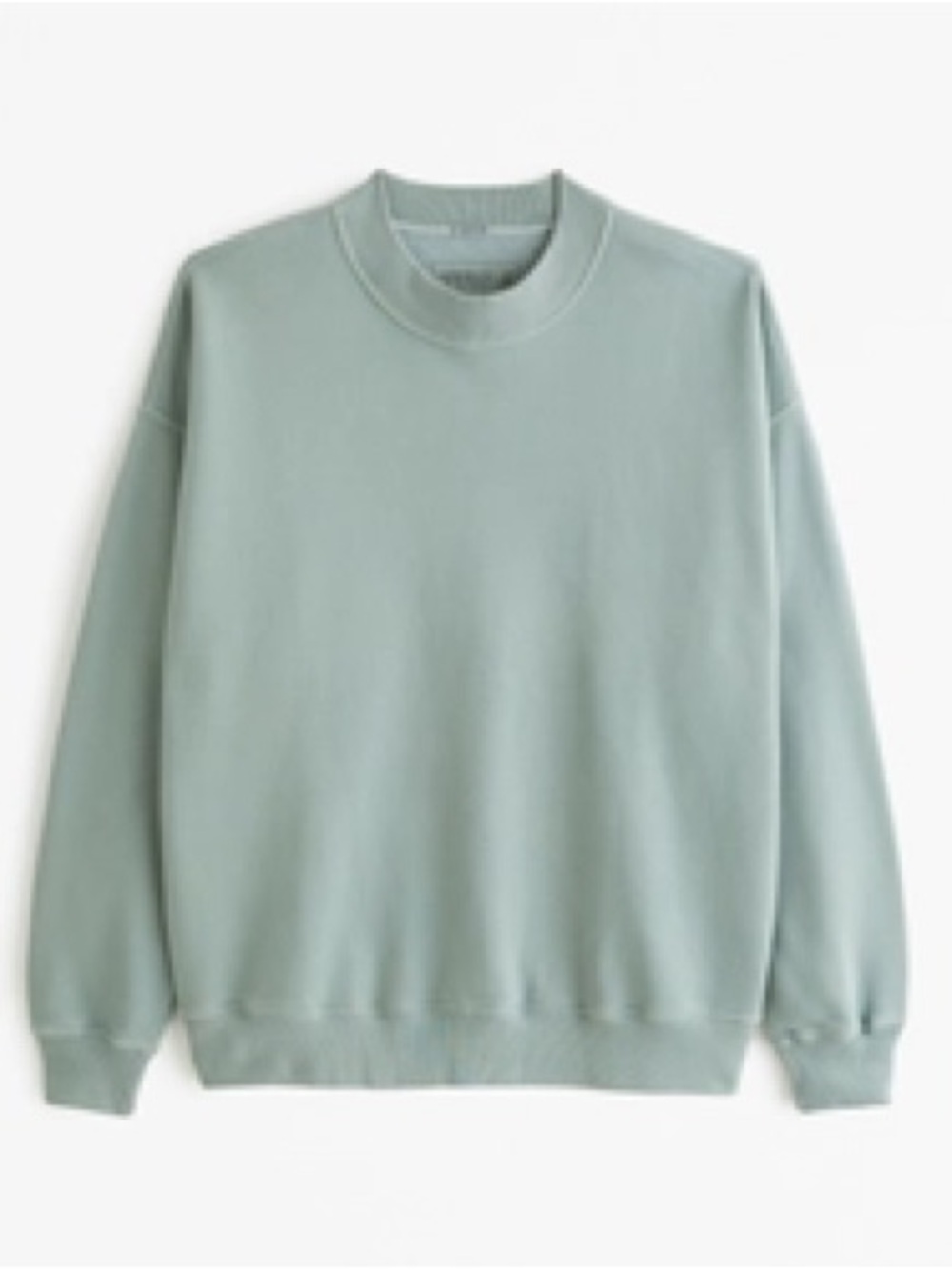Essential Crew Sweatshirt
